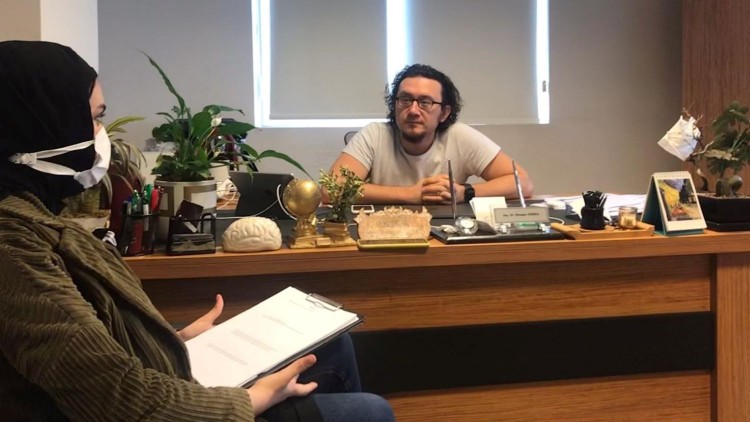 Doç. Dr. Hüseyin Ünübol: Korkunun hakim olduğu anlarda korkutucu haberler duymaya eğilimliyiz