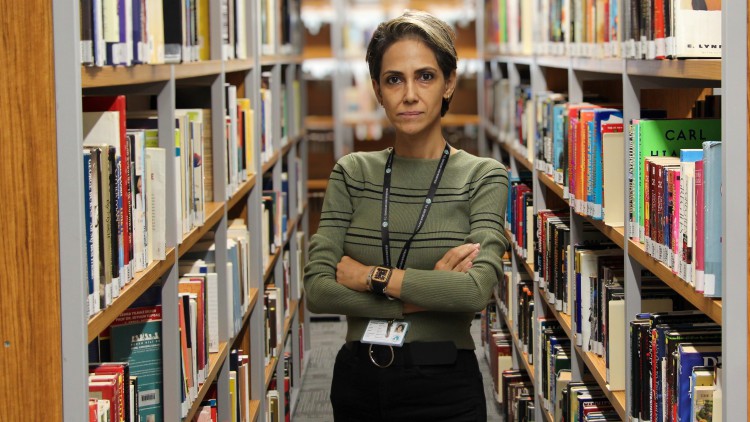 Doç. Dr. İpek Fatma Çevik, çizgi film ve animasyon eğitimini değerlendirdi