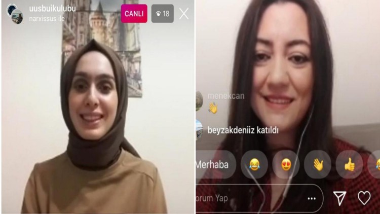 Doç. Dr. Nergiz Özkural, COVID-19 sürecinde uluslararası örgütlerin rolünü değerlendirdi