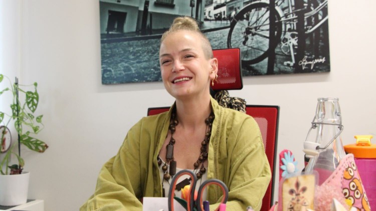 Doç. Dr. Özge Uğurlu: Üsküdar Halkla İlişkiler olarak dijitalleşmeye ayak uyduruyoruz