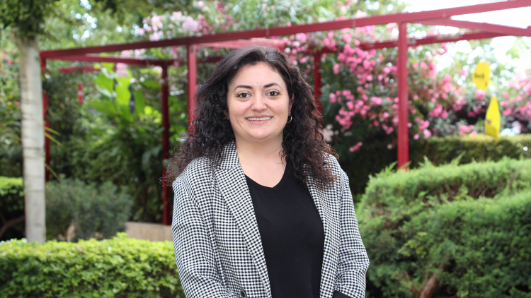 Doç. Dr. Pınar Aslan, IAMCR Uluslararası İletişim Bölümü’nde başkan yardımcısı oldu