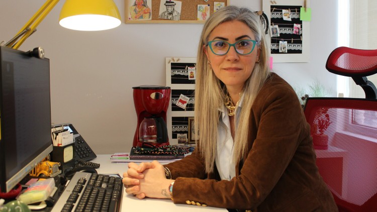 Doç. Dr. Yıldız Derya Birincioğlu Vural: Medya toplumsal cinsiyet rollerini öğretiyor