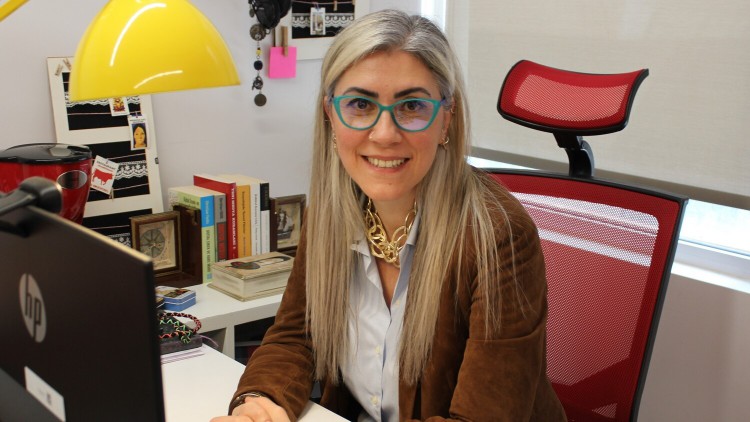 Doç. Dr. Yıldız Derya Birincioğlu Vural: Tık haberciliğinin tek derdi daha çok kişiye ulaşmaktır