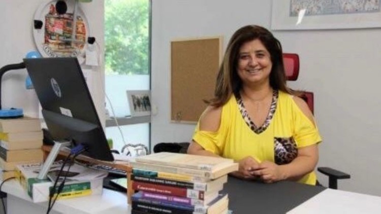 Doç.Dr. Feride Zeynep Güder: Covid-19 dünyada eğitimi değiştirdi