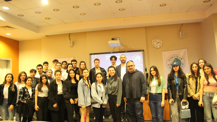 Tüketici ve medya planlaması konuşuldu