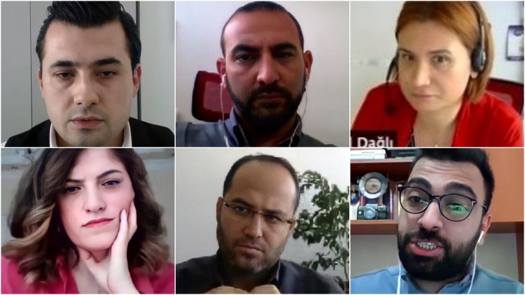 Dokuzuncu oturumda dijital çağda reklamcılık eğitimi ele alındı