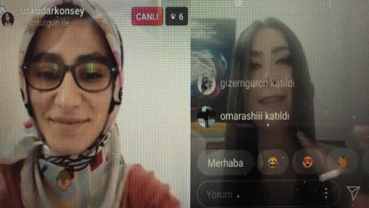 Dr. Öğr. Üyesi Aylin Tutgun Ünal: Sosyal medya okuryazarlığına geçmemiz gerekiyor