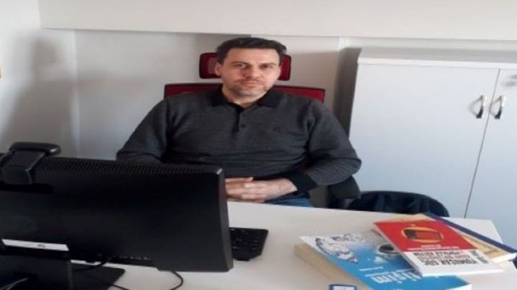 Dr. Öğr. Üyesi Cem Tutar: "Eskiden filmler ve yönetmenler hakkında bilgili bir nesil vardı"