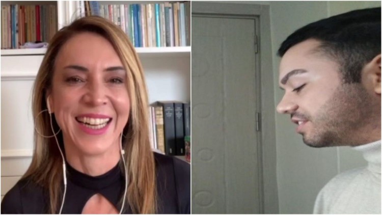 Dr. Öğr. Üyesi Deniz Demirhan: Üç güne kadar olan hava tahminleri genelde doğru çıkar