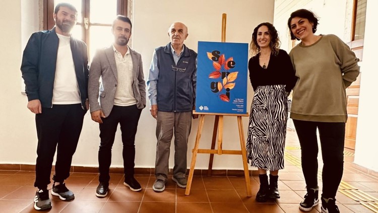 Dr. Öğr. Üyesi Dicle Yıldırım’ın iki sergisi iki farklı şehirde ziyaretçileriyle buluştu