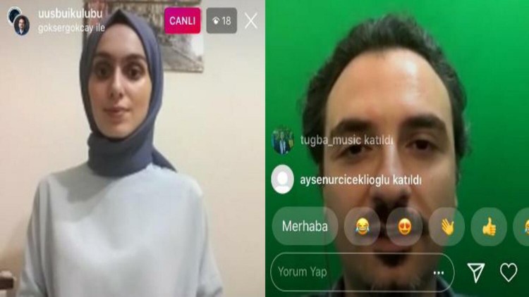 Dr. Öğr. Üyesi Gökser Gökçay: “Kriz dönemlerinde dışlayıcı bir milliyetçilik duygusu yükselişe geçer”