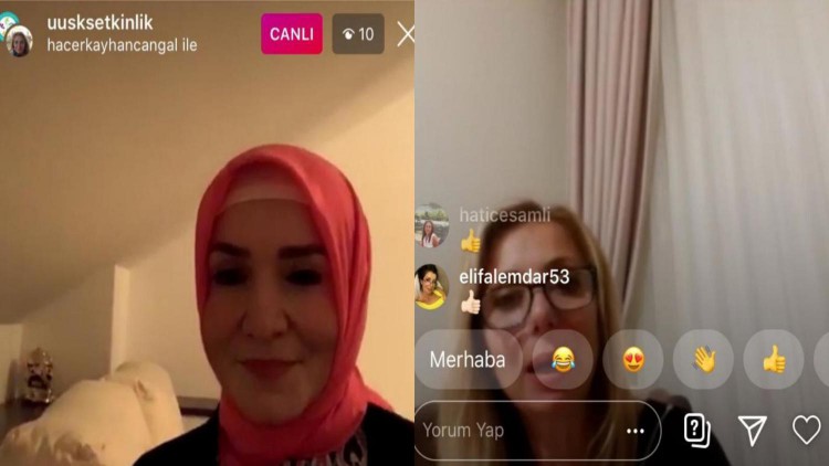 Dr. Öğr. Üyesi Hacer Kayhan: İş güvenliği aile bütünlüğü içindir