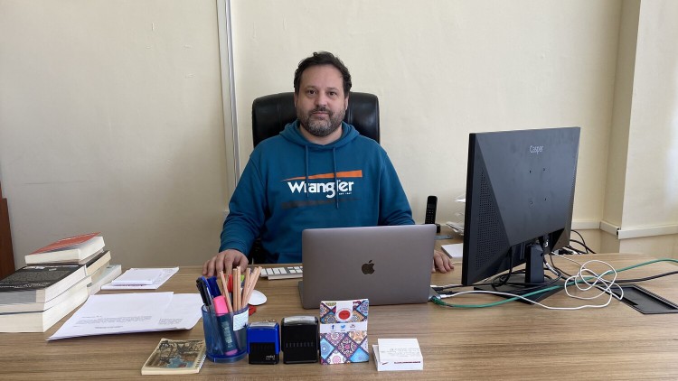 Dr. Öğr. Üyesi Mehmet Ramazan Yıldızgörür: Yurttaş gazeteciliği, işini iyi yapan bir medya için destek, yapmayanlar için tehdittir