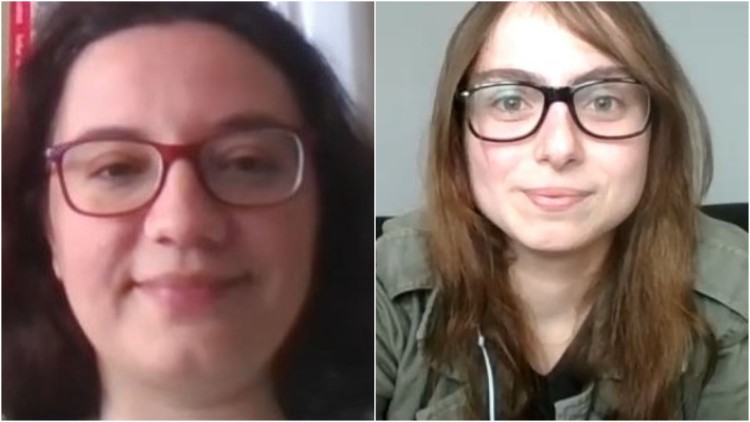 Dr. Öğr. Üyesi Selin Karana Şenol: Siyaset bilimi alanındaki haberlere şüphe ile yaklaşıyorum