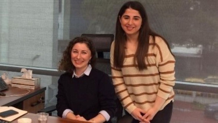 Dr. Öğr. Üyesi Tuğba Aydın Öztürk: Antropolojinin teması da medyanın teması da insan