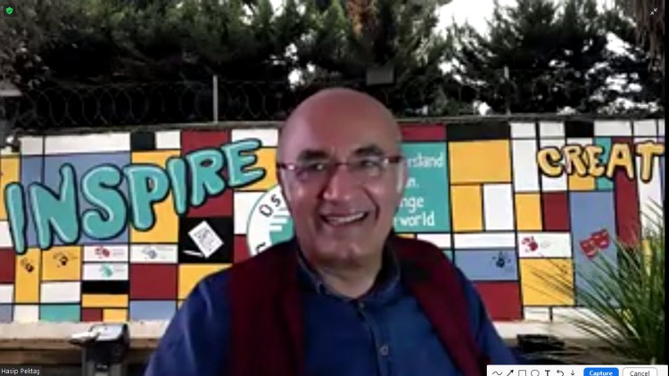 Üsküdar İletişim'de ekslibris araştırmaları konuşuldu