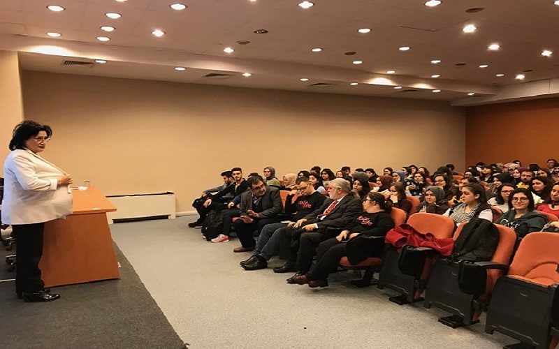 Dünya Down Sendromu Farkındalık Günü Etkinliği Yapıldı