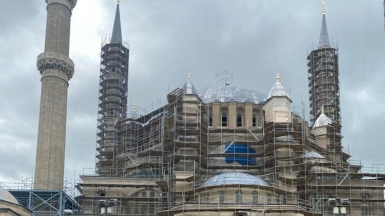 Edirne: Zamanın ötesine bir yolculuk