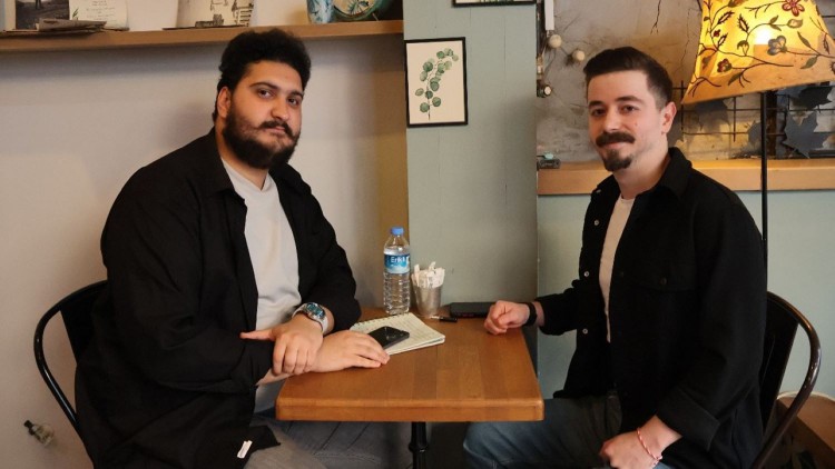 Egehan Erkün: Serbest gazetecilik yaptığım dönemlerde kendimi daha özgür hissediyordum