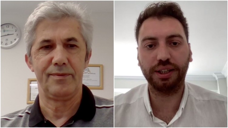 Gazeteci Emre Eser: “Ekonomi servisleri genel geçer bilgilerle haber üretebileceğiniz birimler değil”