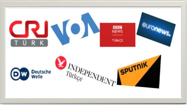 Türkiye haberleri ilk sırada