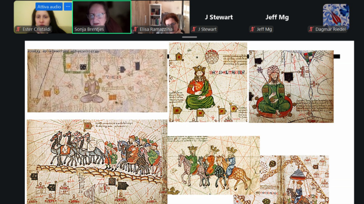 Entangled Histories’te sınırlar ve kültürel karşılaşmalar tartışıldı