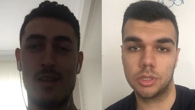 Erasmus için gittiği Polonya'dan apar topar dönmek zorunda kaldı