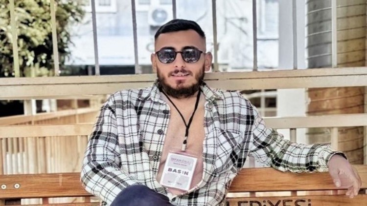 Ertürk Yılmaz: Serbest gazeteciliğin sadece adı özgür