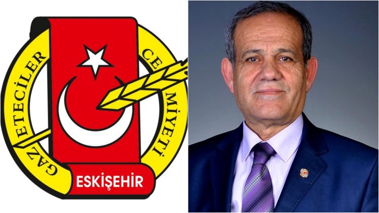 Eskişehir Gazeteciler Cemiyeti Başkanı Yılmaz Karaca: Şu anda Türkiye’de 8 bin civarında işsiz gazeteci var