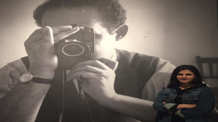 Esmer Değirmen: Benim için serbest gazetecilik bir tercih değil, mesleğimi icra edebilmemin tek yolu