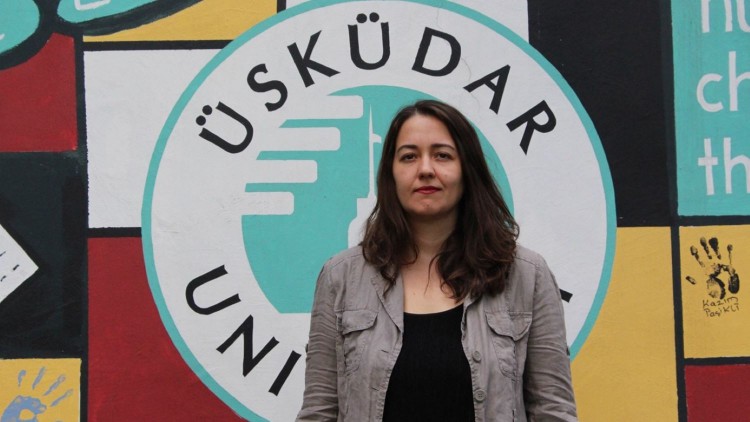 “Etik ve insan haklarını gözeten bir gazetecilik yapılabilseydi barış gazeteciliğine ihtiyaç kalmayacaktı”