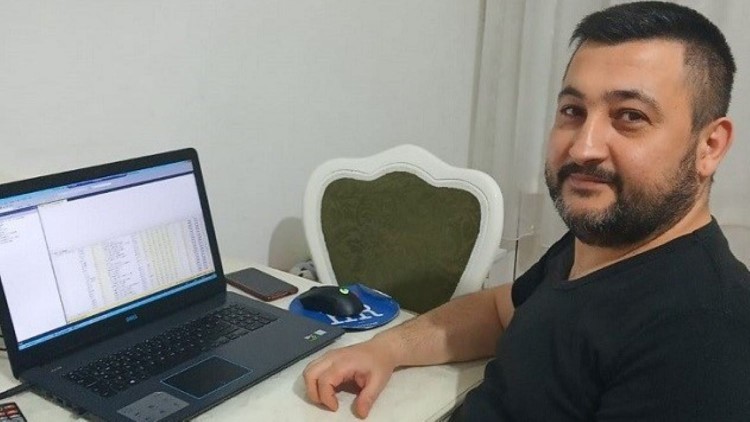 Evden çalışmanın en iyi yanı trafikten uzak olmak
