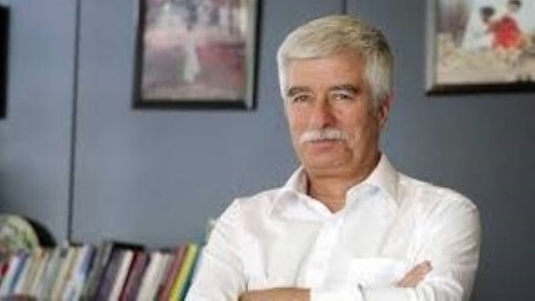 Faruk Bildirici: Barış gazeteciliği sansasyonel aktarım biçimlerinden uzak durur