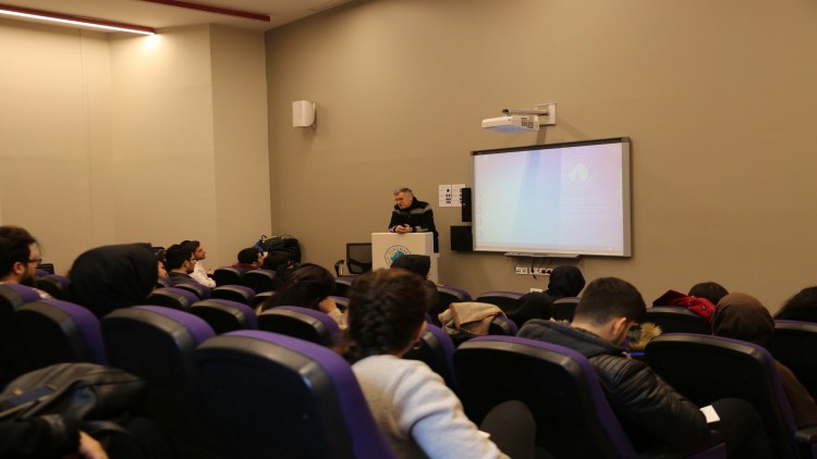 Fikir ve Aksiyon Kulübü etkinlikleri devam ediyor