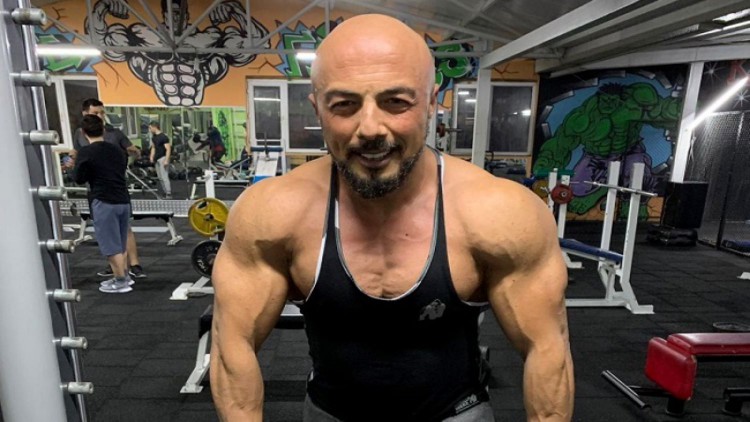 Fizik için değil sağlık için spor