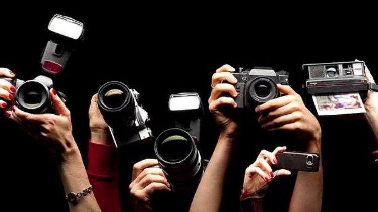 Foto muhabiri İsa Terli: Teknoloji gelişebilir ama o fotoğrafı çekmek için insana ihtiyaç olacak