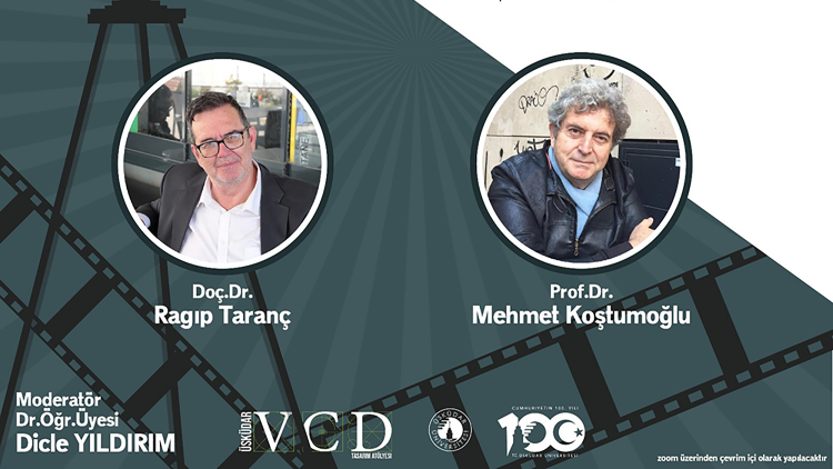 Fotoğraf ve sinemanın dönüşümü konuşuldu