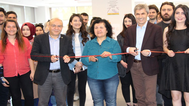 Gazete tasarımları beğeni topladı