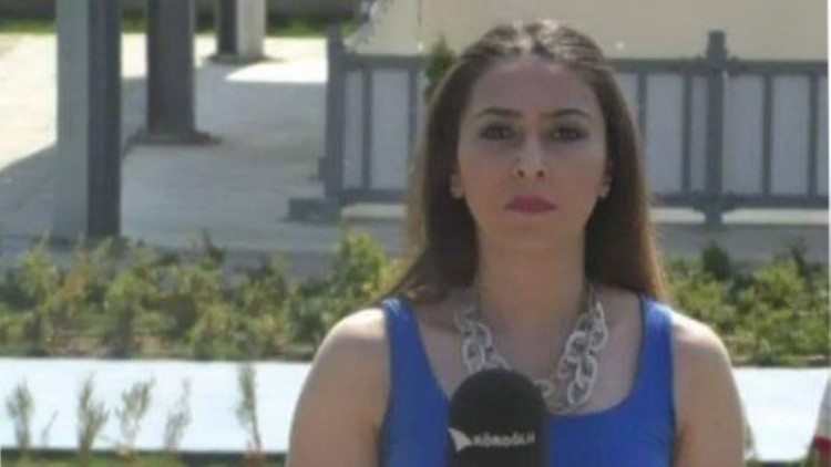 Gazeteci Aslı Akış: Gazetecilik gönül vermeden yapılamaz