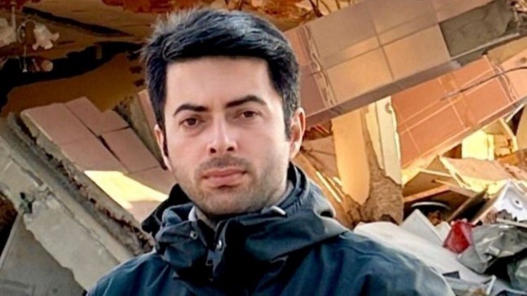 Gazeteci Emrah Çakmak: Gaziantep’te hemen hemen her noktaya yardımların ulaştığını gördüm