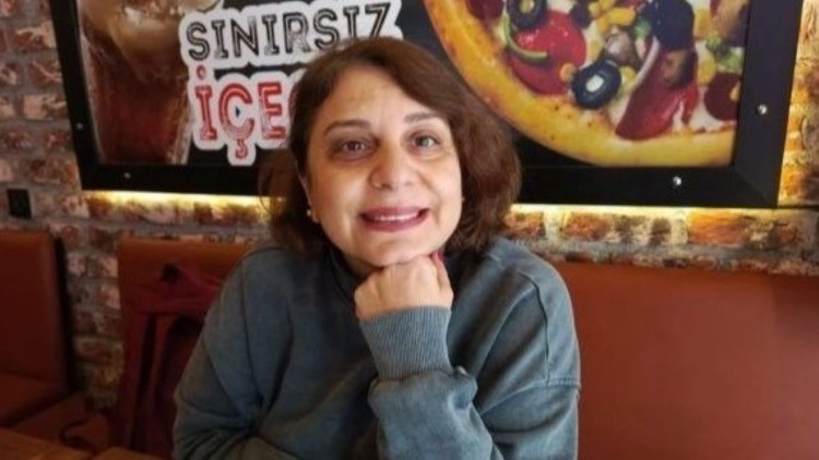 Gazeteci Evrim Kepenek: “Kim mağdursa onun yanında kalem oynatmalıyız”