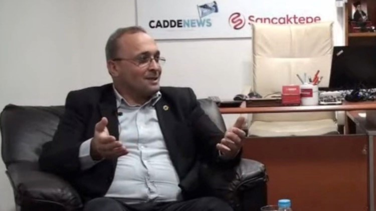 Gazeteci Halit Soytürk: “Tarafsız gazeteci yoktur”