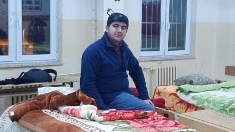 Gazeteci Kadri Esen: Feryatlar hâlâ kulaklarımda