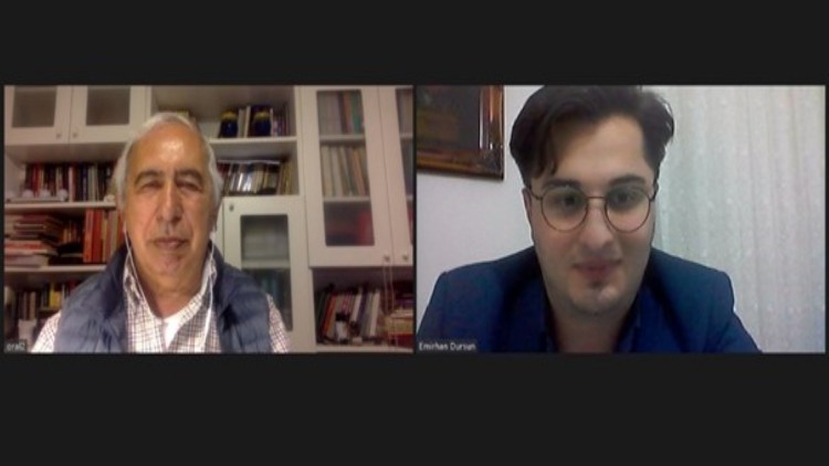 Gazeteci Oral Çalışlar: Twitter gazeteciler için zorunluluk haline geldi