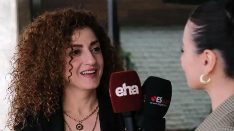 Gazeteci Şenay Bilik Yıldırım: Gazetecilerin örgütlü olma bilincine sahip olmamaları gerçekten üzücü