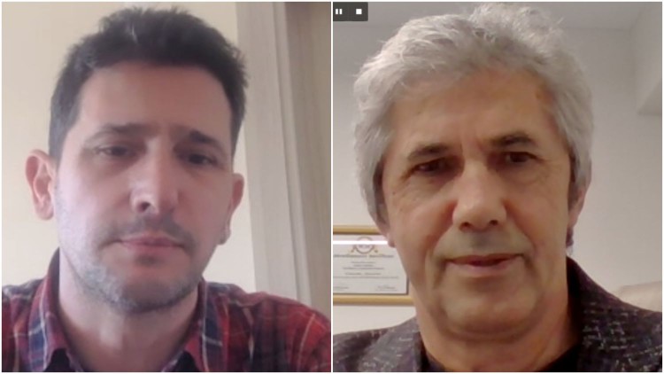 Gazeteci Tamer Durak: “Video habercilik gerçekten bir hikaye anlatma işi”