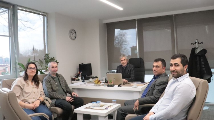 Gazetecilik Bölümü ile MAKDER, çalışan gazeteciler günü panelini planlıyor