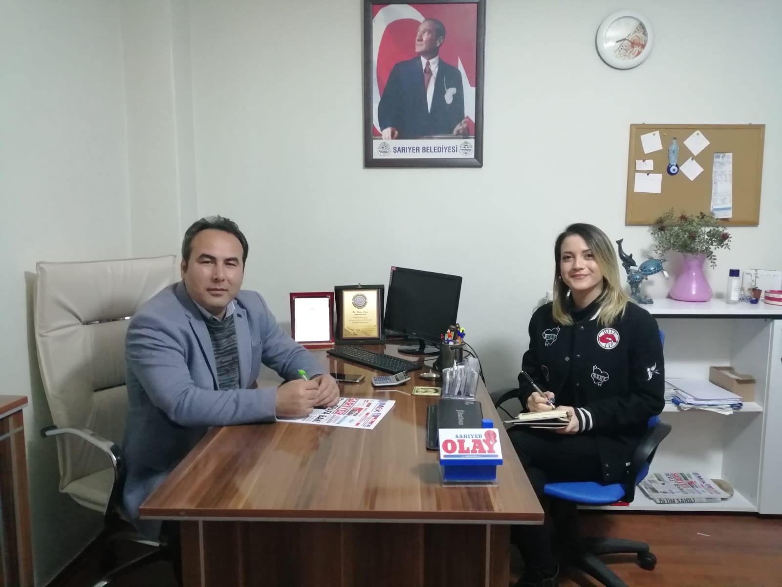 Gazetecilik halktan kopma noktasına geldi