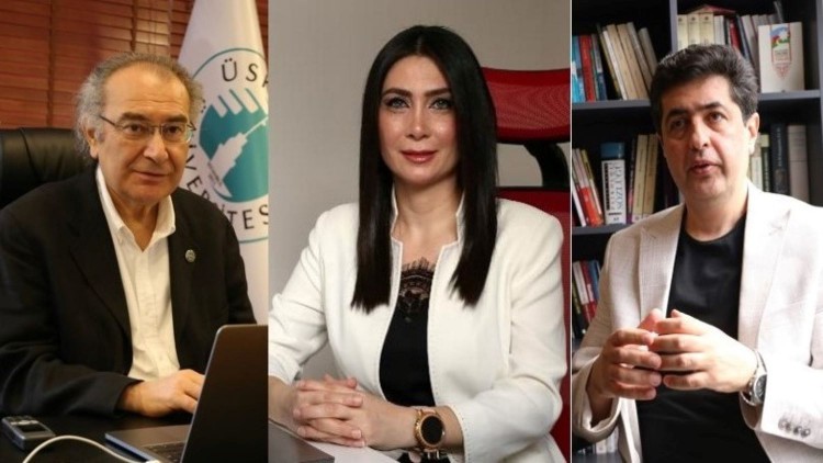 Gençler iyi huylu, dürüst, aileye saygılı ve sadık bir eş istiyor