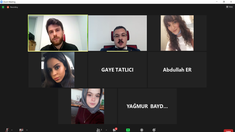 Girişimci Berkay Havuk: Girişimcilik gerçekten karakter ve inanç meselesi